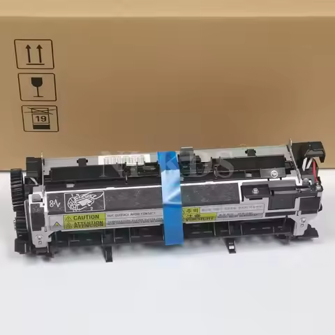 RM2-6342 RM2-6308 Fuser Unit 110V 220V E6B67-67901 E6B67-67902 for HP Laserjet M604 M605 M606 Fuser 