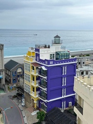 七星潭燈塔海景民宿 (Lighthouse B&B)
