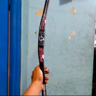 HANDLEBAR CARBON AMOEBA 9168 31.8x620mm
