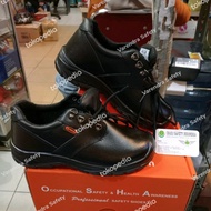 Sepatu Safety DR Osha 3189 Harga Murah Original