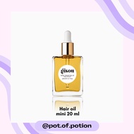 POT OF POTION | Gisou — Honey Infused Hair Oil