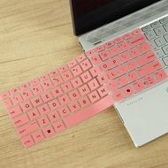 Silicone Keyboard Cover Skin For 2025 HP OmniBook7 AI 16-ay0005TX 16 16-ay0005tx 16-ay0008tu 16-ay00