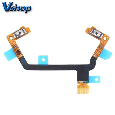 For Samsung Galaxy Watch 46mm SMR800 Galaxy Watch 42mm SMR810 Power Button Flex Cable Replacement Pa