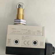 New Limit Switch D4Mc 5020 Omron Original
