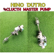 ⅝ CLUTCH MASTER PUMP FOR HINO DUTRO