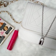 necklace Mairah lock