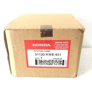 Spull Assy Stator Comp Blade KWB ORIGINAL AHM 31120KWB921 quality