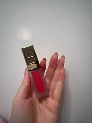YSL Rouge Pur Couture Matte Lipstick & Dior Rouge Dior Lipstick