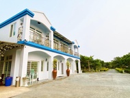 平方米6臥室 (貓鼻頭) - 有7間私人浴室 (KenTing心境海景villa白砂館包棟民宿)