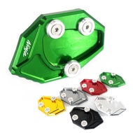 Kawasaki KAWASAKI ZX14R GTR1400 Modification Enlarge Foot Pad Support Seat Side Support Foot Support