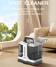 日本暢銷 - 有線吸塵器 布沙發清洗機 地毯床墊吸塵器 除蟎噴抽吸一體機
