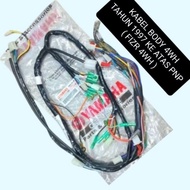 Cable body assy f1ZR 1997 and above pnp