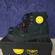 palladium boots