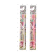 Ebisu Little Twin Stars Toothbrush (pack of 2)