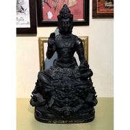 Bucha Jatukam Ramathep Chong Phra Kiat 版 高19'inc Wat Don Tro BE2550