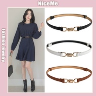 Fashionable And Elegant Belt Decorative Belt For Dress And Suit Adjustable Belt For Women Tali Pingg