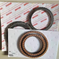 DQ500 Gearbox Friction Patch 0BH Gearbox Gasket