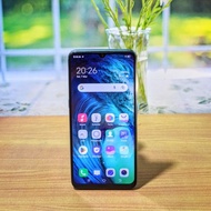 Handphone vivo s1 4/128gb second 