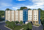 Holiday Inn Express Baltimore - BWI Airport NE