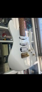 「已停產」Ibanez IKAZ02 （Prestige AZ2402) 限量