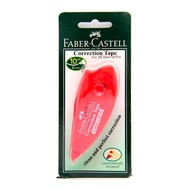 FaberCastell GN-510 16940 Correction Tape Tip Ex SNOOPIT Paper