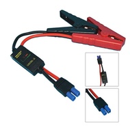 【Versatile】 12V 200A intelligent Cable Smart EC5 Connector Car Truck Emergency Jump Starter Alligato