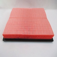 Yaris 1.6L 2021, 2022 engine air filter code A1539 JS Asakashi Japan