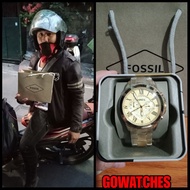 fossil watch for men