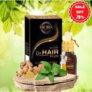 % DR.HAIR / Magic HAIR (BIORA)