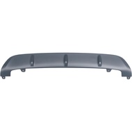 Compatible/Replacement Rear Spoiler for BMW X1 2020-2022 (BM1195160)