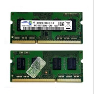 PC Laptop RAM Samsung DDR3 2GB / Nanya DDR2 1GB