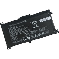 LM HP Pavilion X360 14-BA 14-BA000 14-BA010 14-BA060 14-BA100 14-BA101TX HSTNN-UB7G BK03XL Battery
