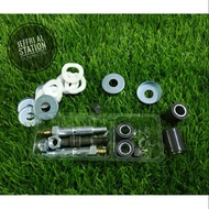 Fork Bush Honda C70/Gbo