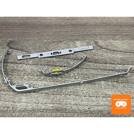 PSP 1000 Game Console Case Frame