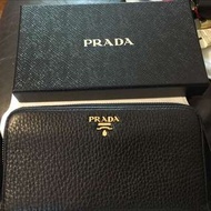 Prada Wallet