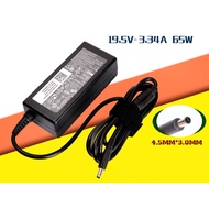 Dell 19.5V 3.34A Transformer Inspiron 15 P51F G007B