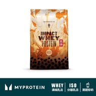 [Myprotein] Concentrated Whey Protein Brown Sugar Isolate Mall
