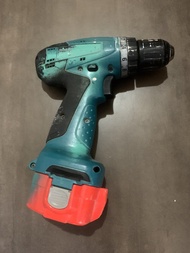 牧田（Makita）6271D 12V 充電式電鑽 新舊請看圖片