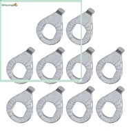 <Hot-MR> 10PCS M8 M10 washer for ebike motor  washer bike hub waher bicycle washer❀