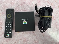 myTV SUPER盒子
