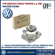 VOLKWAGENW BEETLE POLO VENTO 1.2 TSI 03F121004E WATER PUMP