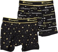CB6ET701 Boys' 2P Boxer Briefs