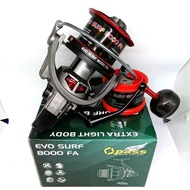 OPASS EVO SURF 8000FA 7bearing 4.6:1