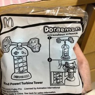 麥當勞 叮噹玩具 多啦A夢