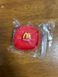 McDonald 榮耀HONOR Earbuds X9耳機保護套