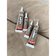 (HANA) Good quality F6000 glue