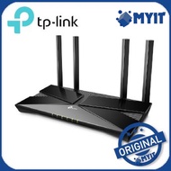 TP-Link Archer AX10 AX1500 1500Mbps Dual Band Wireless Gigabit Wifi AX 6 Network Router Modem