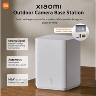 Xiaomi Outdoor Camera Base Station for BW300 / BW500 Series