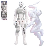 Fortnite Toys & Merchandise: 12-inch Articulated Tomato Head, Black Knight & Strawberry Bear Figure 