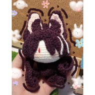 [ HONKAI:STAR RAIL]ACHERON keychain